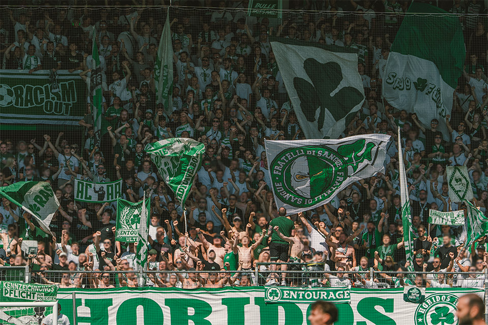 SpVgg Fürth – SC Paderborn 1-1 (9)