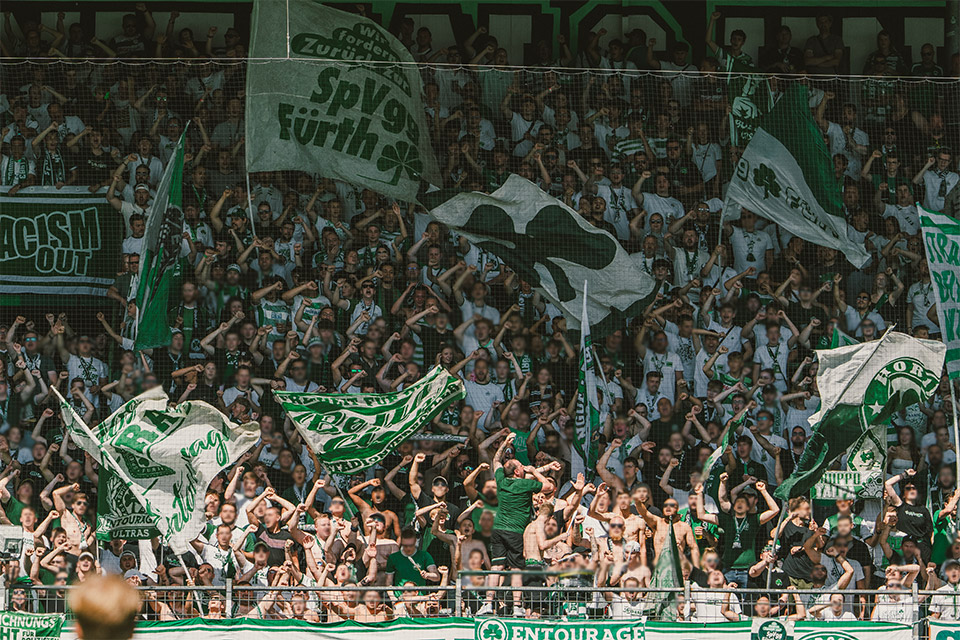 SpVgg Fürth – SC Paderborn 1-1 (14)