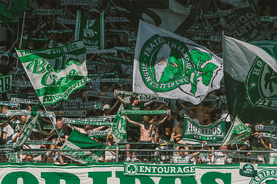 SpVgg Fürth – SC Paderborn 1-1 (15)