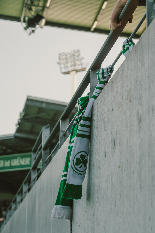 SpVgg Fürth – SC Paderborn 1-1 (21)