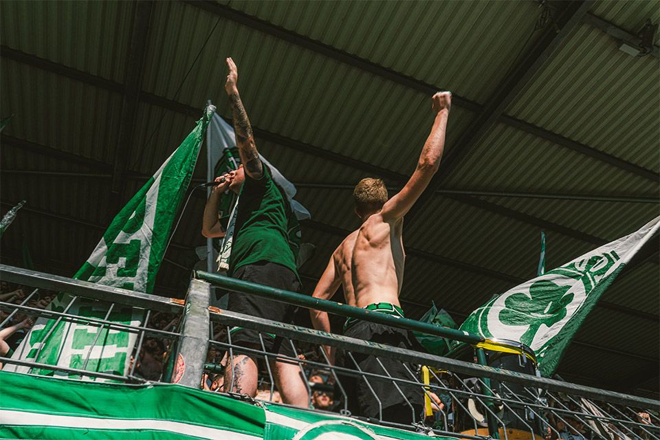 SpVgg Fürth – SC Paderborn 1-1 (23)