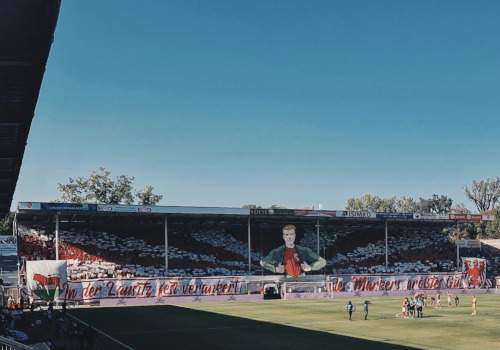 FC Energie Cottbus – TSV Alemannia Aachen 2-1 (3)