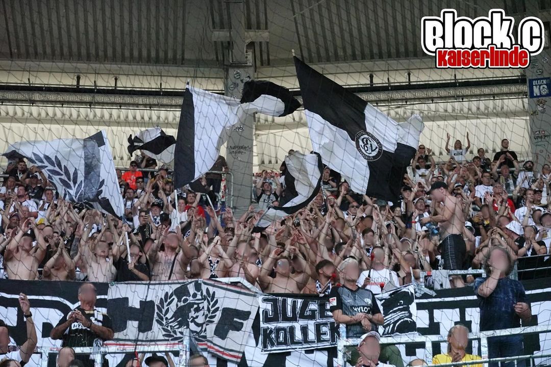 Karlsruher SC – SV Elversberg 3-2 (1)