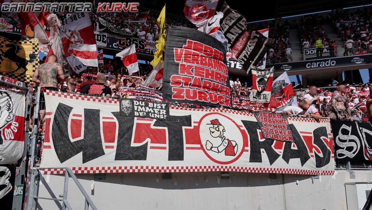 SC Freiburg – VfB Stuttgart (1)