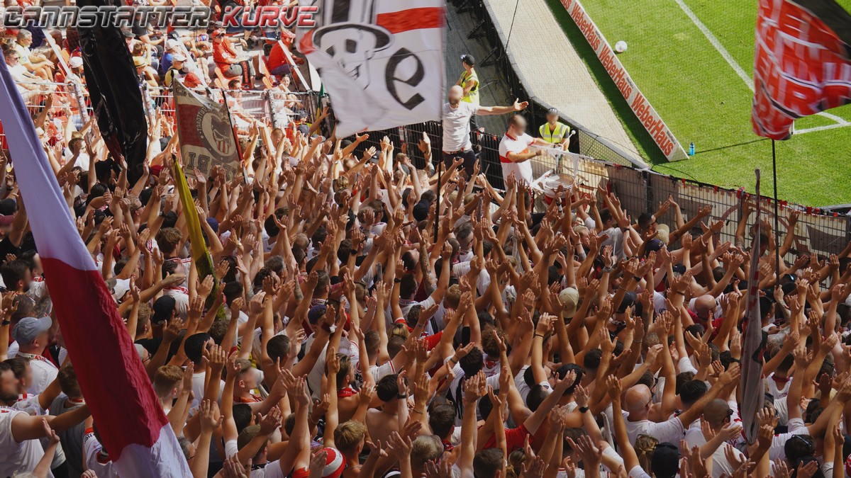 SC Freiburg – VfB Stuttgart (2)