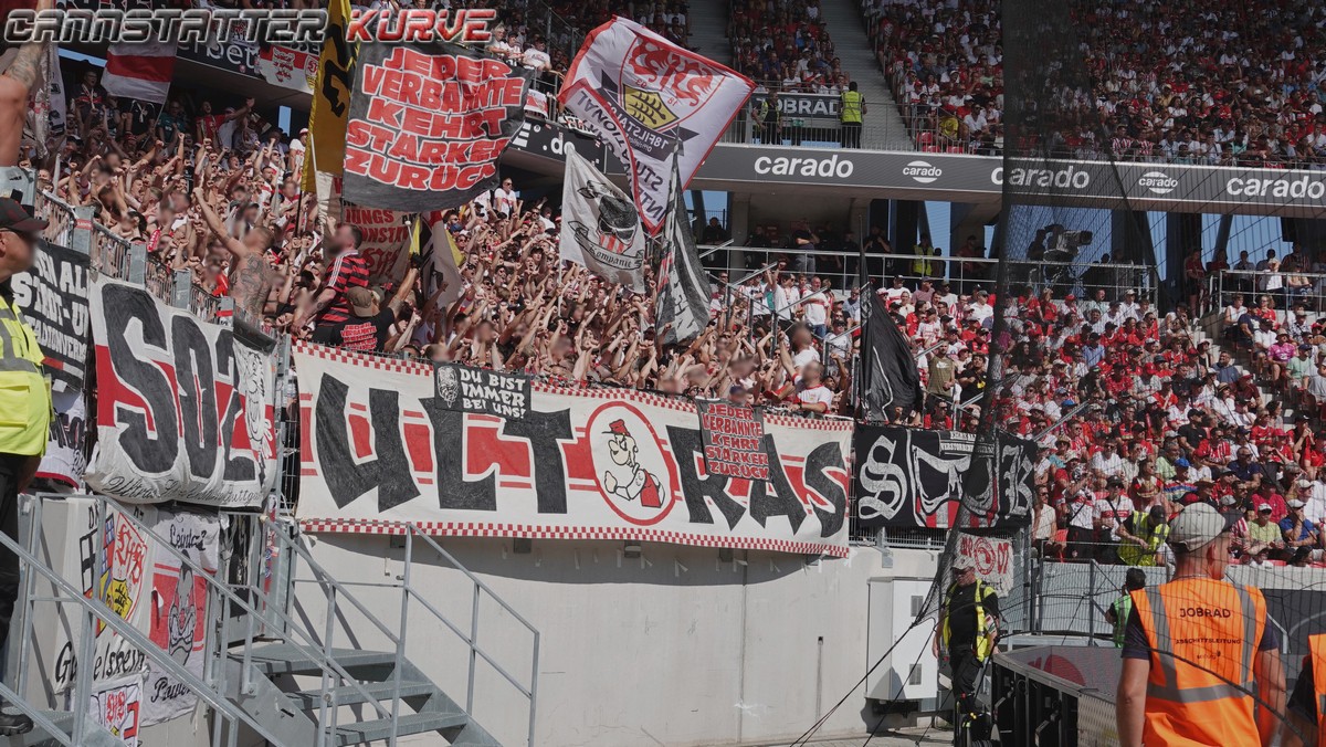 SC Freiburg – VfB Stuttgart (4)