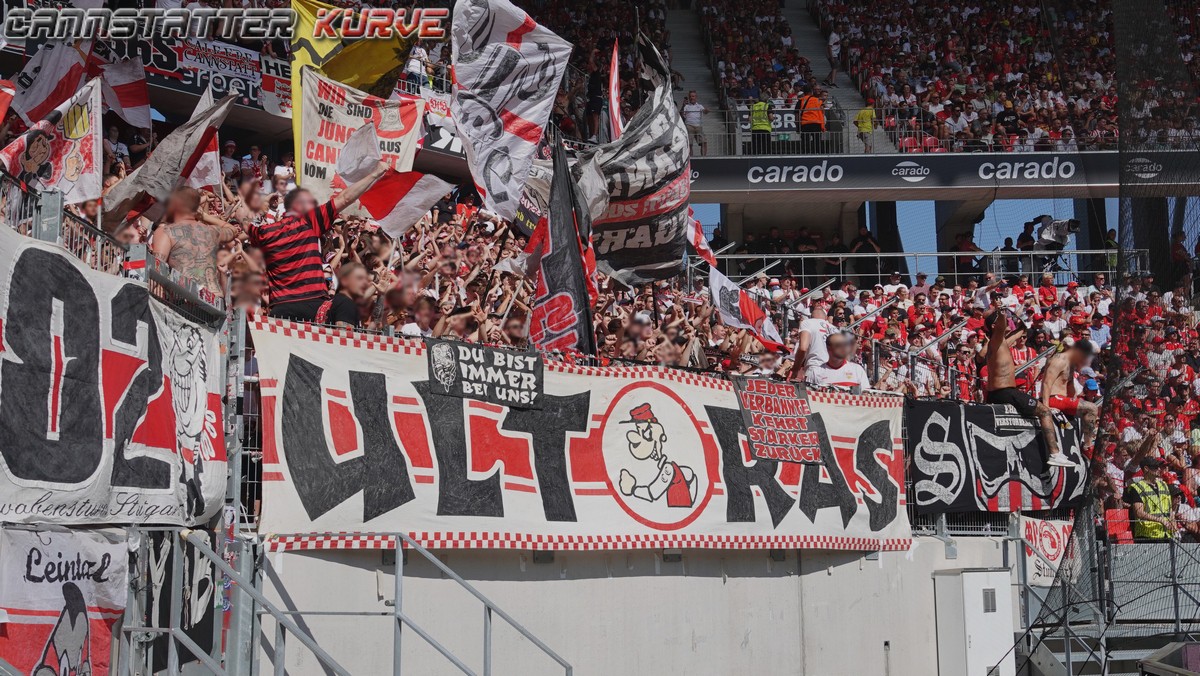 SC Freiburg – VfB Stuttgart (5)