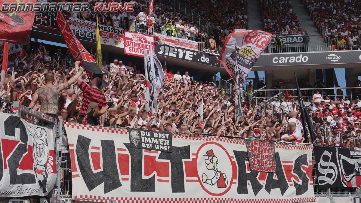 SC Freiburg – VfB Stuttgart (8)