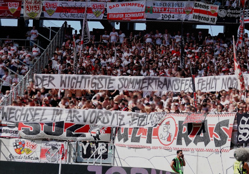 SC Freiburg – VfB Stuttgart (10)