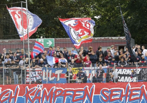 Fortuna Düsseldorf II – Wuppertaler SV 0-2 (6)