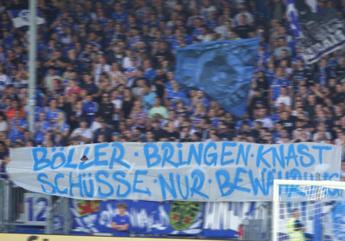 SV Darmstadt 98 – 1. FC Nürnberg 1-1 (1)