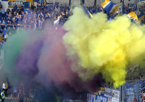 FC Carl Zeiss Jena – Bayer 04 Leverkusen 0-1 (16)