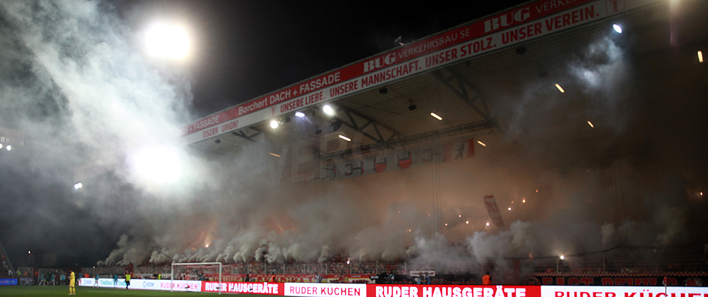 1. FC Union Berlin – FC St. Pauli 1-0 (3)