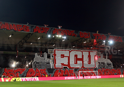1. FC Union Berlin – FC St. Pauli 1-0 (5)