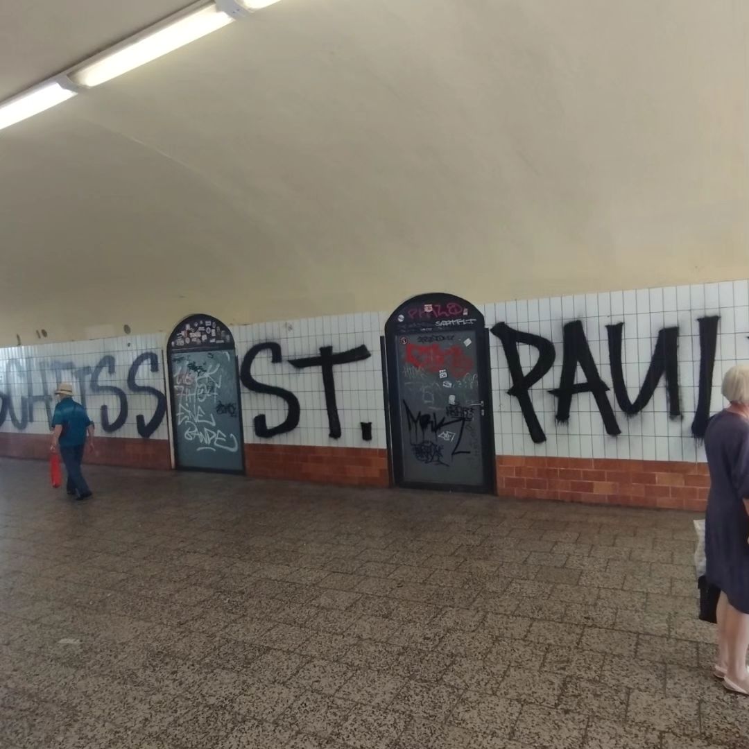 1. FC Union Berlin – FC St. Pauli 1-0 (6)