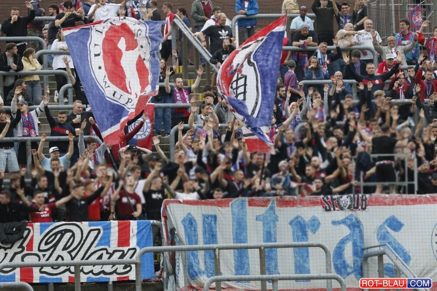 Wuppertaler SV – SC Fortuna Köln 3-1 (2)