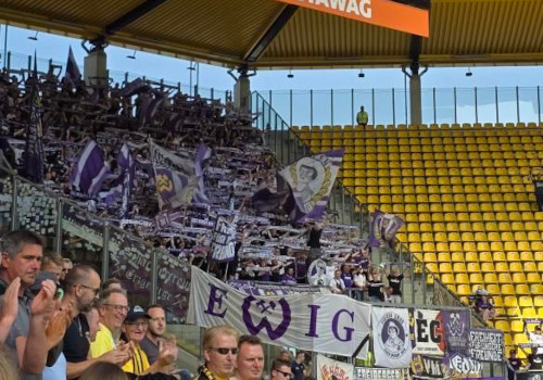 TSV Alemannia Aachen – FC Erzgebirge Aue (1)