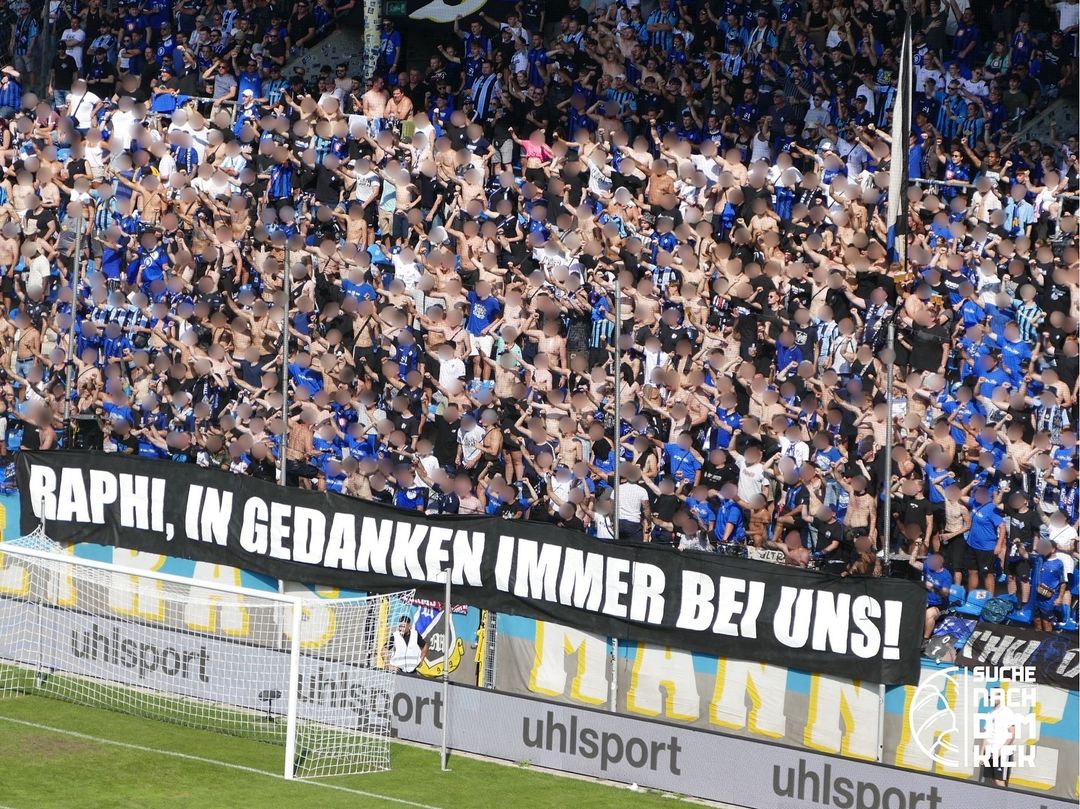 SV Waldhof Mannheim – 1. FC Saarbrücken (5)