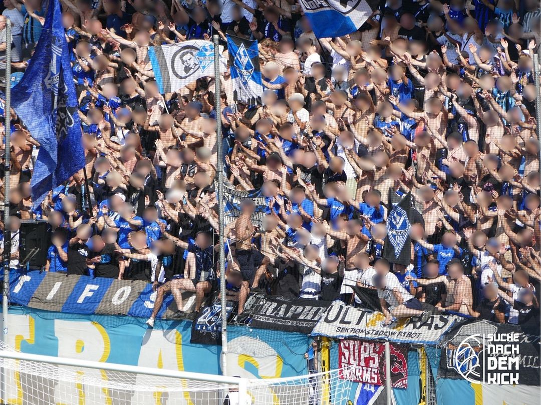 SV Waldhof Mannheim – 1. FC Saarbrücken (9)