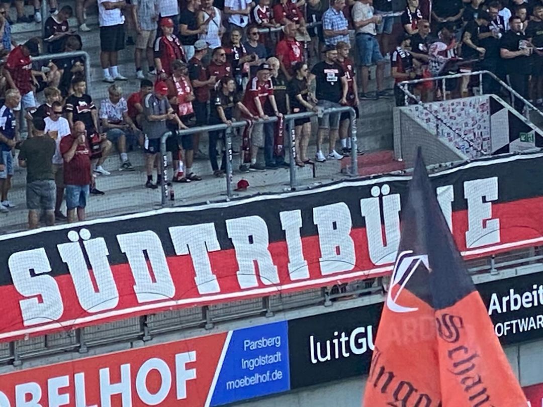 FC Ingolstadt – TSV 1860 München (1)