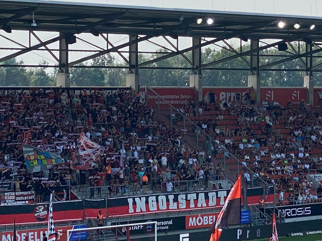 FC Ingolstadt – TSV 1860 München (2)