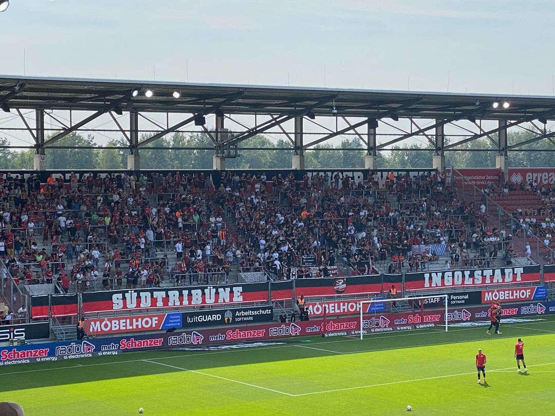 FC Ingolstadt – TSV 1860 München (3)