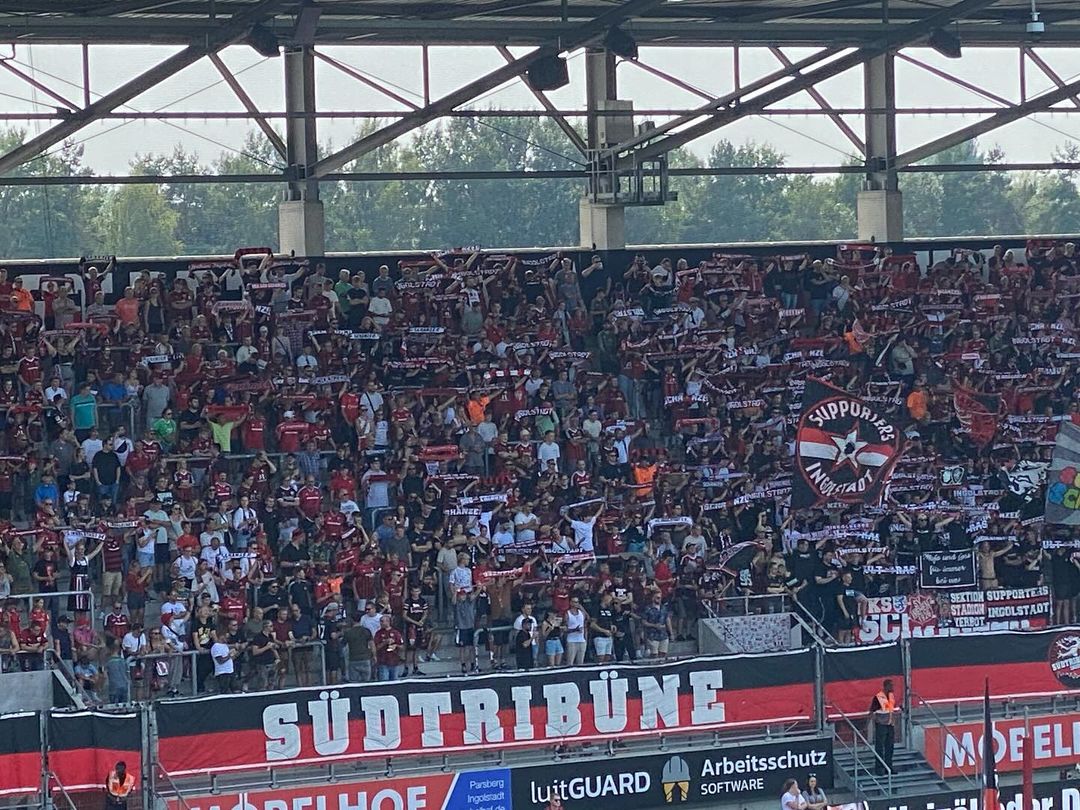 FC Ingolstadt – TSV 1860 München (4)