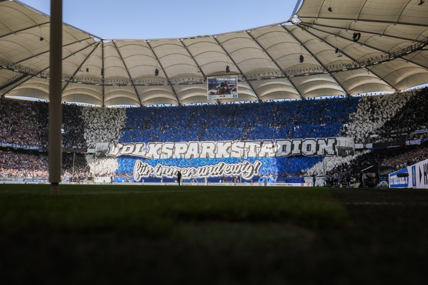 Hamburger SV – SC Preußen Münster 4-1 (4)