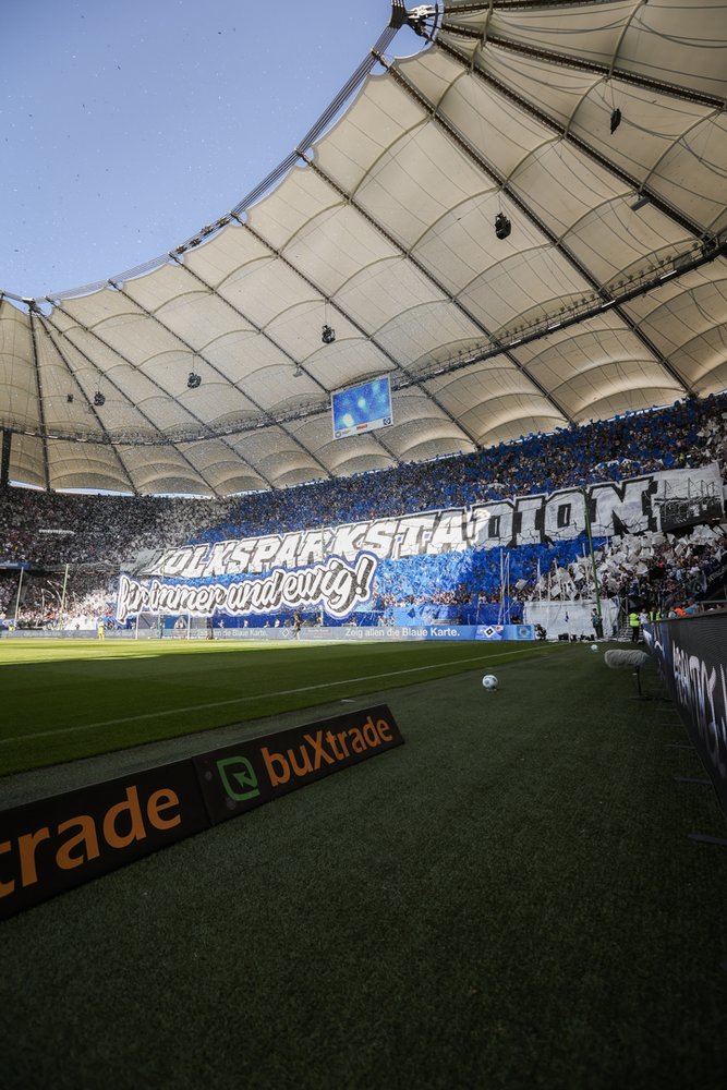 Hamburger SV – SC Preußen Münster 4-1 (15)