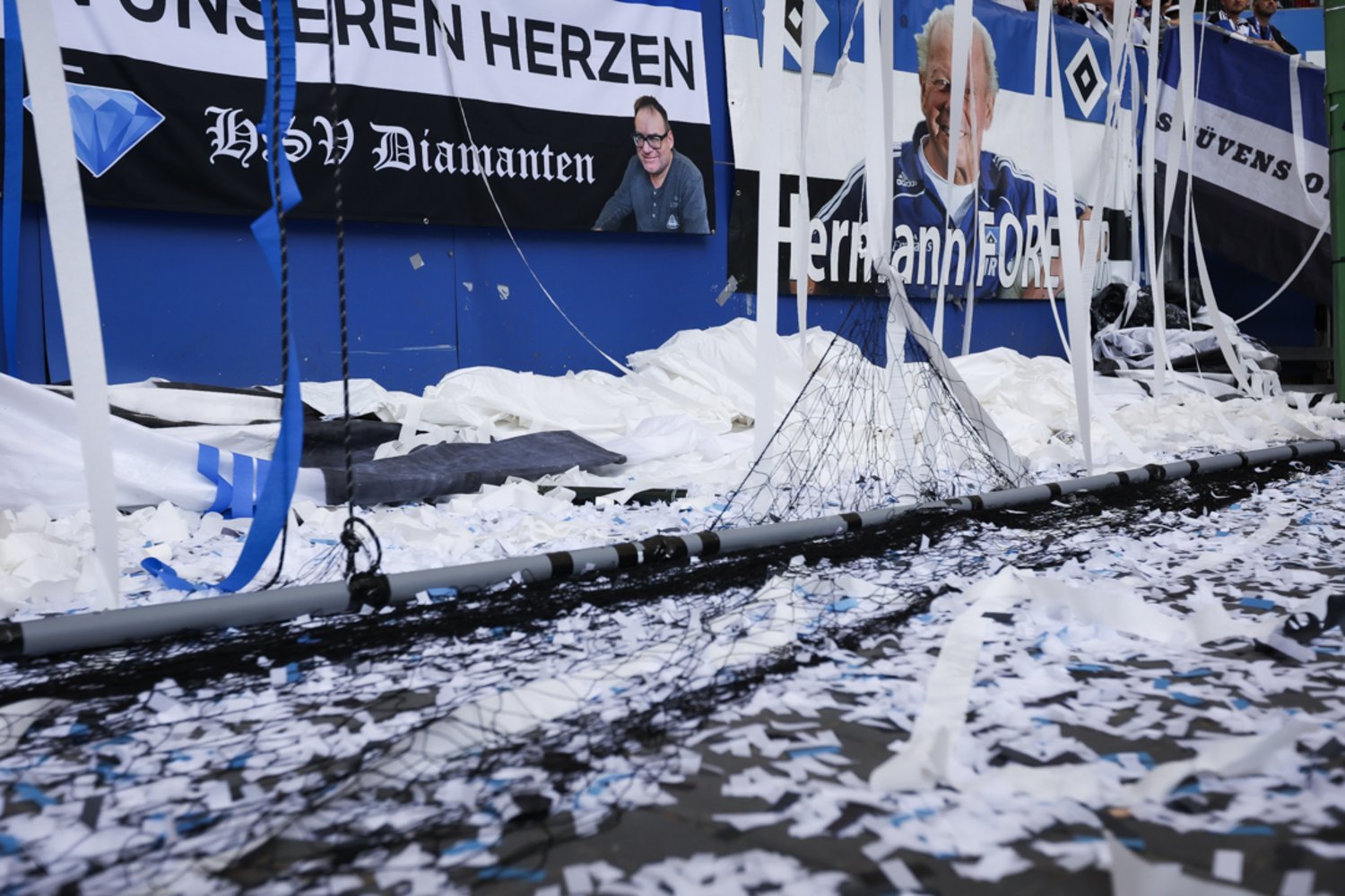 Hamburger SV – SC Preußen Münster 4-1 (17)