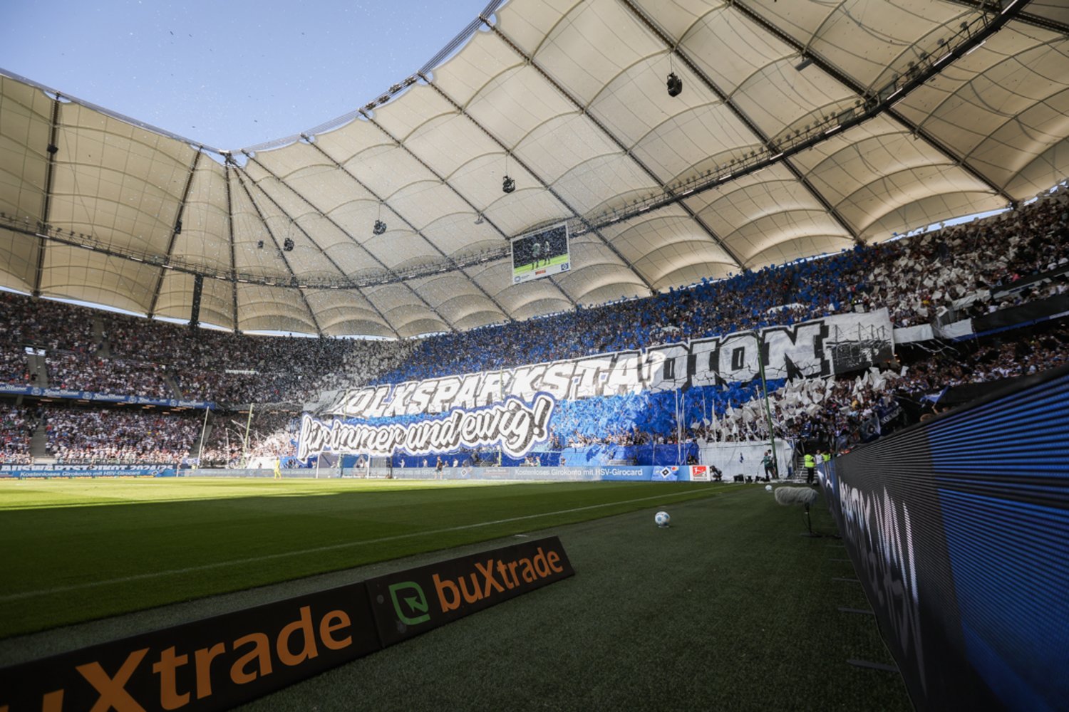 Hamburger SV – SC Preußen Münster 4-1 (18)
