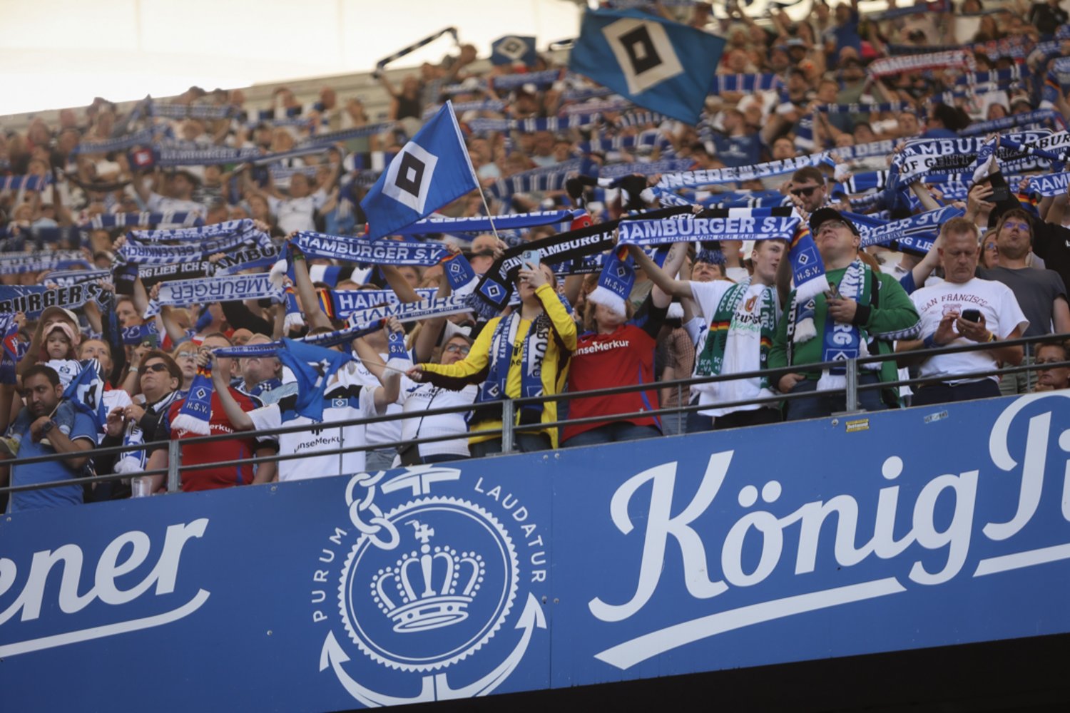 Hamburger SV – SC Preußen Münster 4-1 (21)