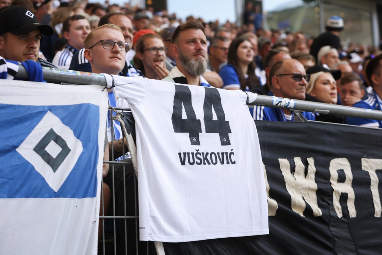 Hamburger SV – SC Preußen Münster 4-1 (25)