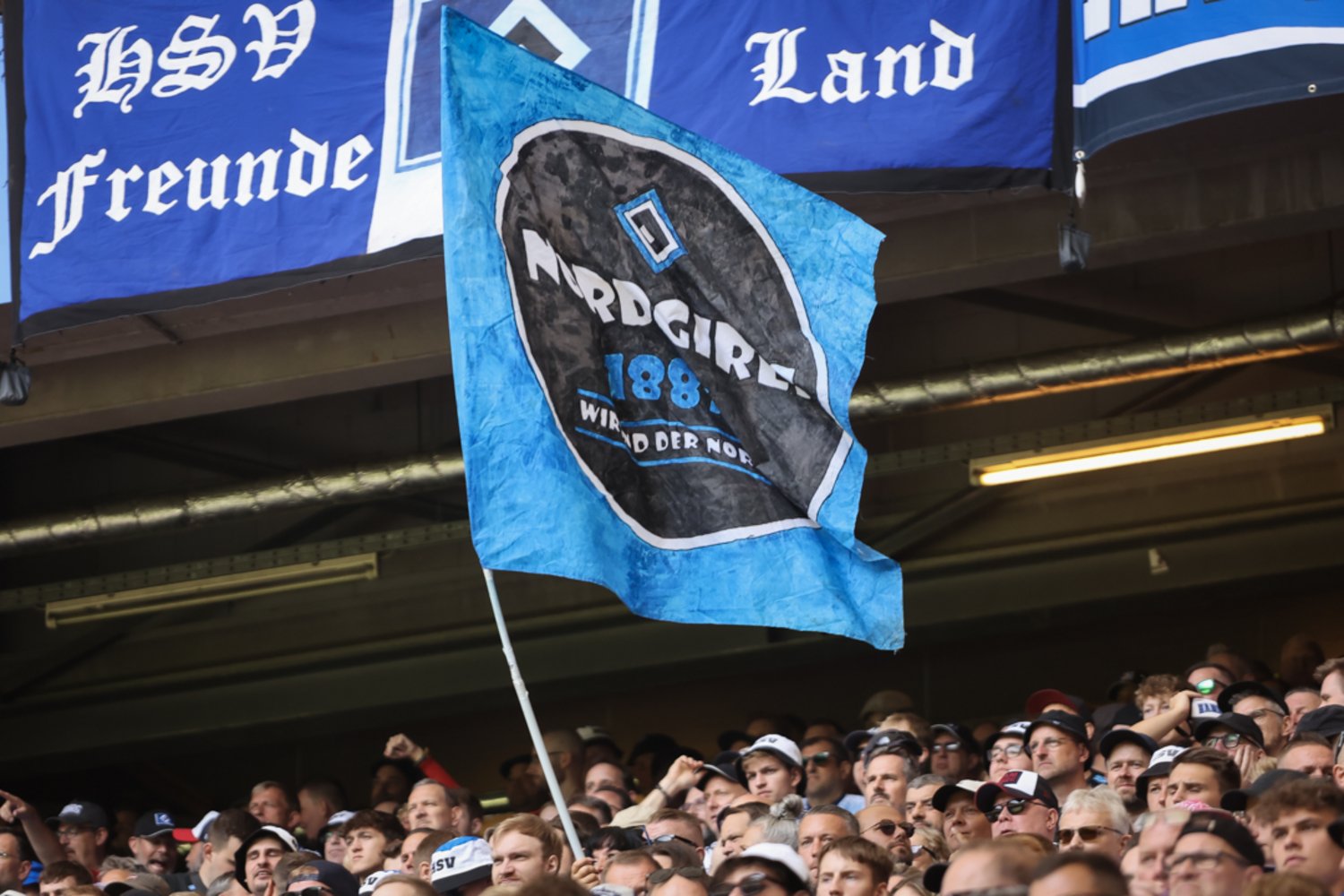 Hamburger SV – SC Preußen Münster 4-1 (26)