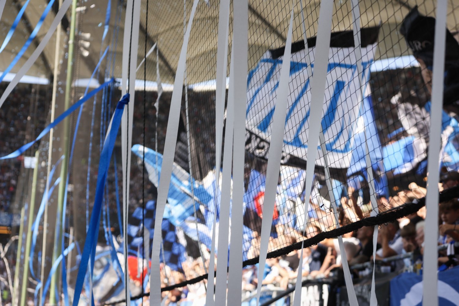 Hamburger SV – SC Preußen Münster 4-1 (28)