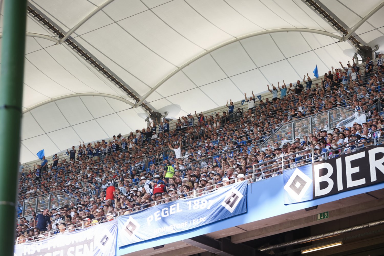 Hamburger SV – SC Preußen Münster 4-1 (29)