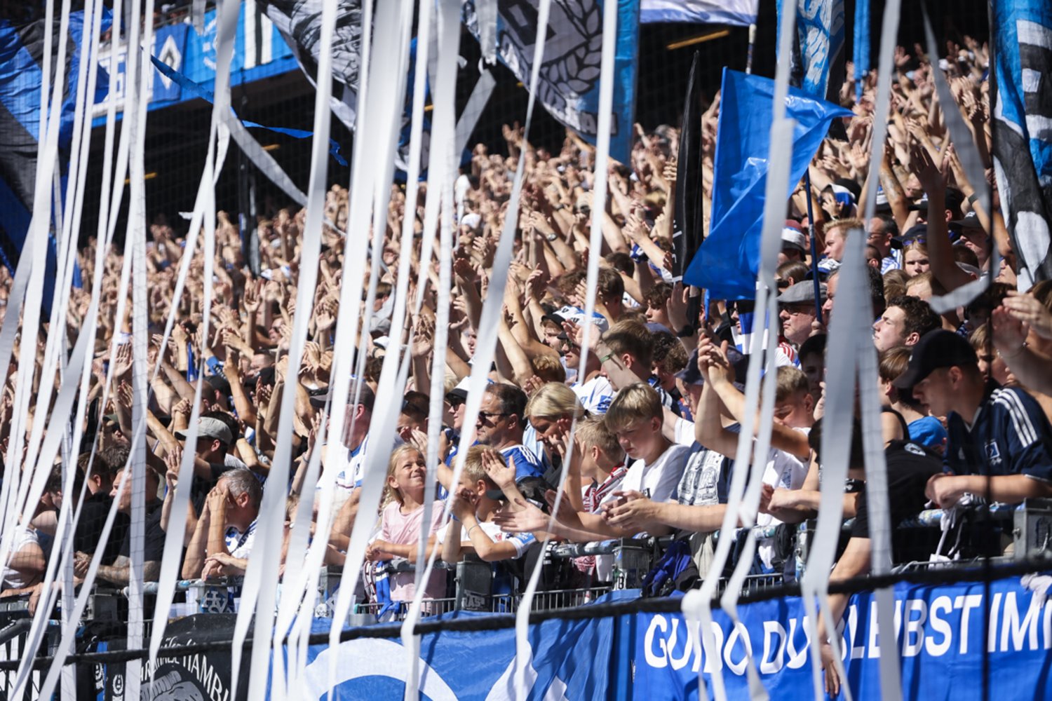 Hamburger SV – SC Preußen Münster 4-1 (36)