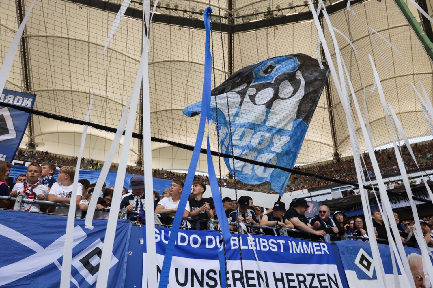 Hamburger SV – SC Preußen Münster 4-1 (37)