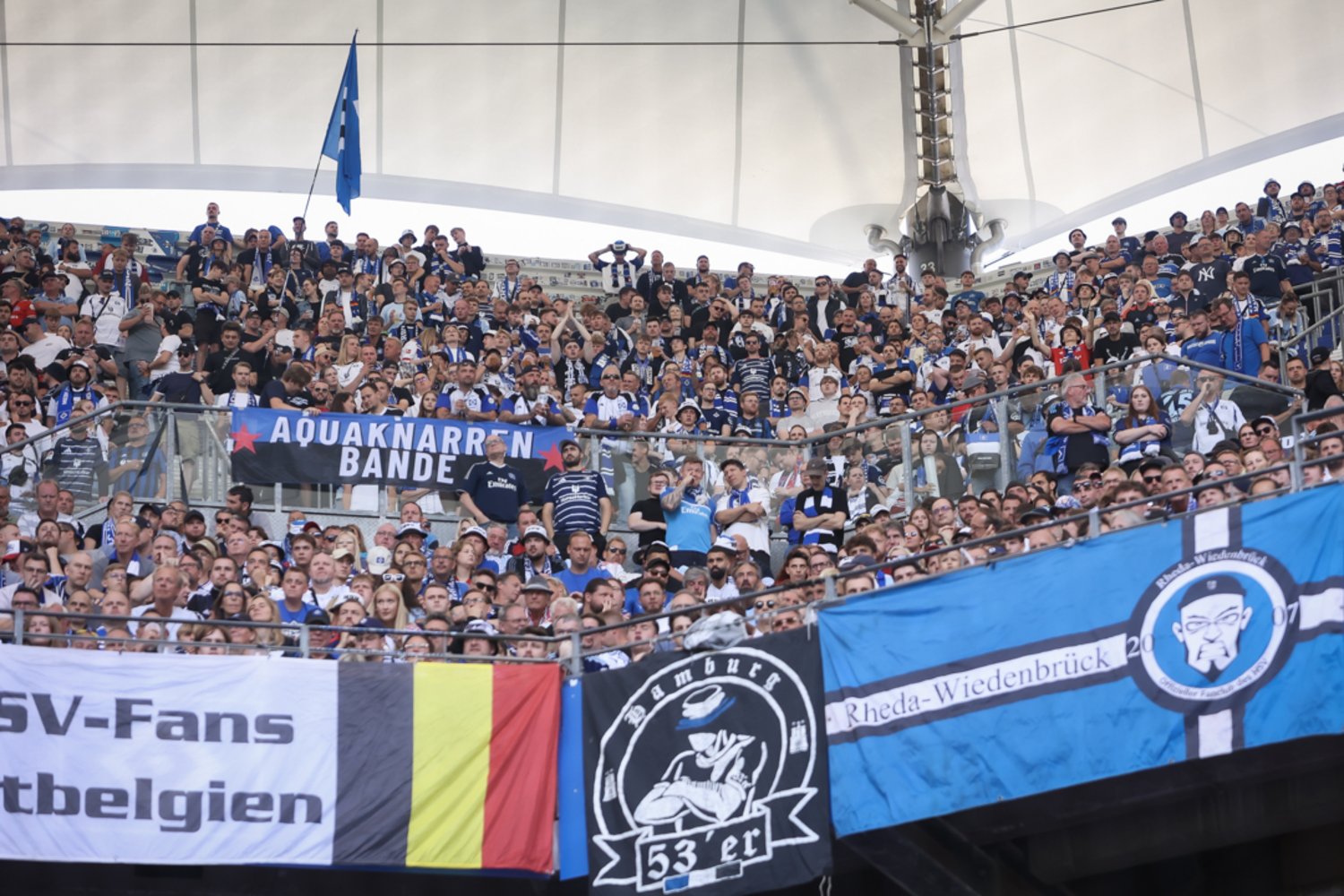 Hamburger SV – SC Preußen Münster 4-1 (41)