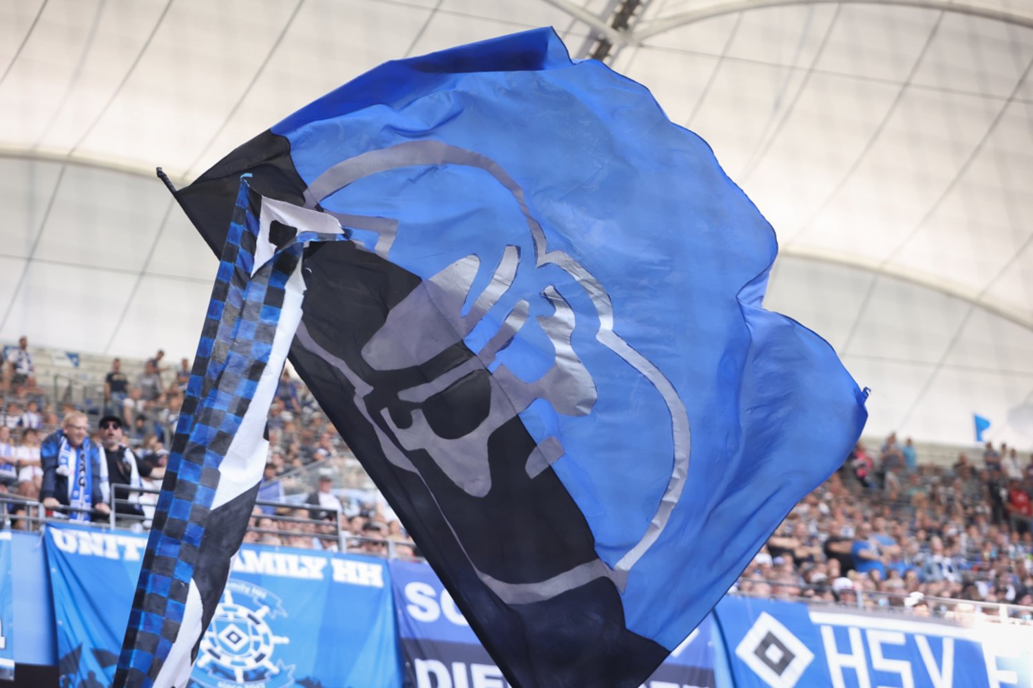 Hamburger SV – SC Preußen Münster 4-1 (42)