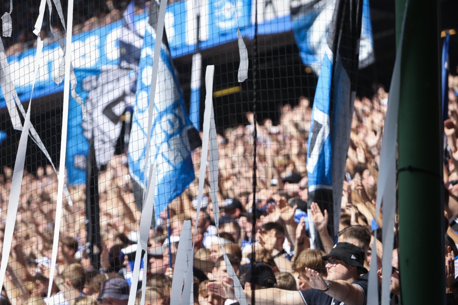 Hamburger SV – SC Preußen Münster 4-1 (44)