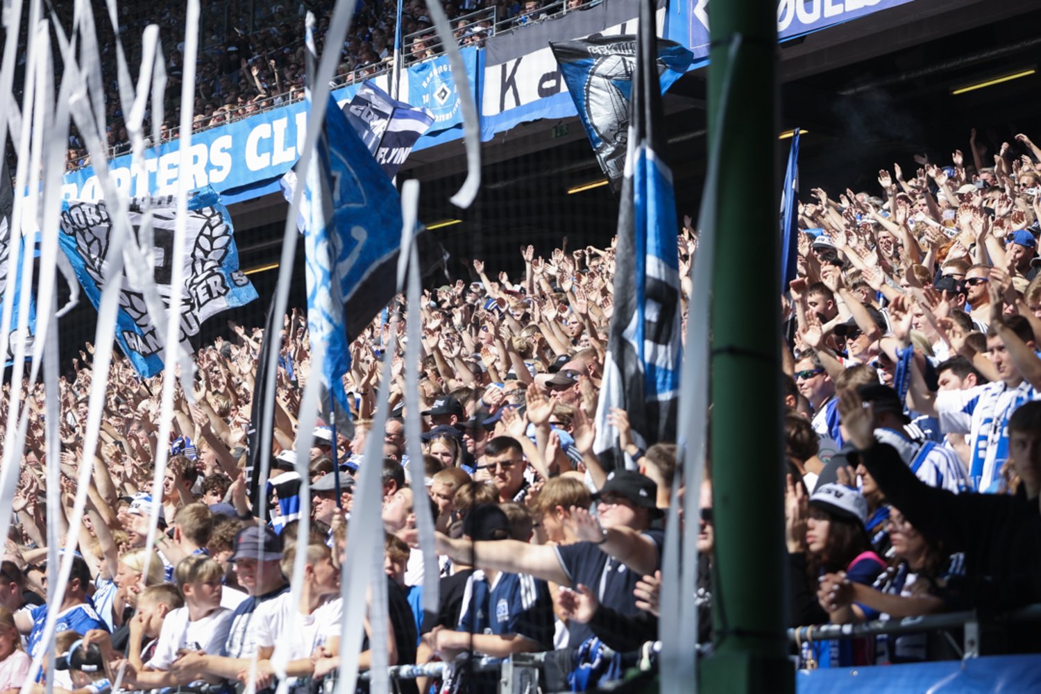 Hamburger SV – SC Preußen Münster 4-1 (49)