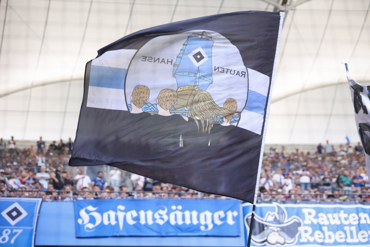 Hamburger SV – SC Preußen Münster 4-1 (51)