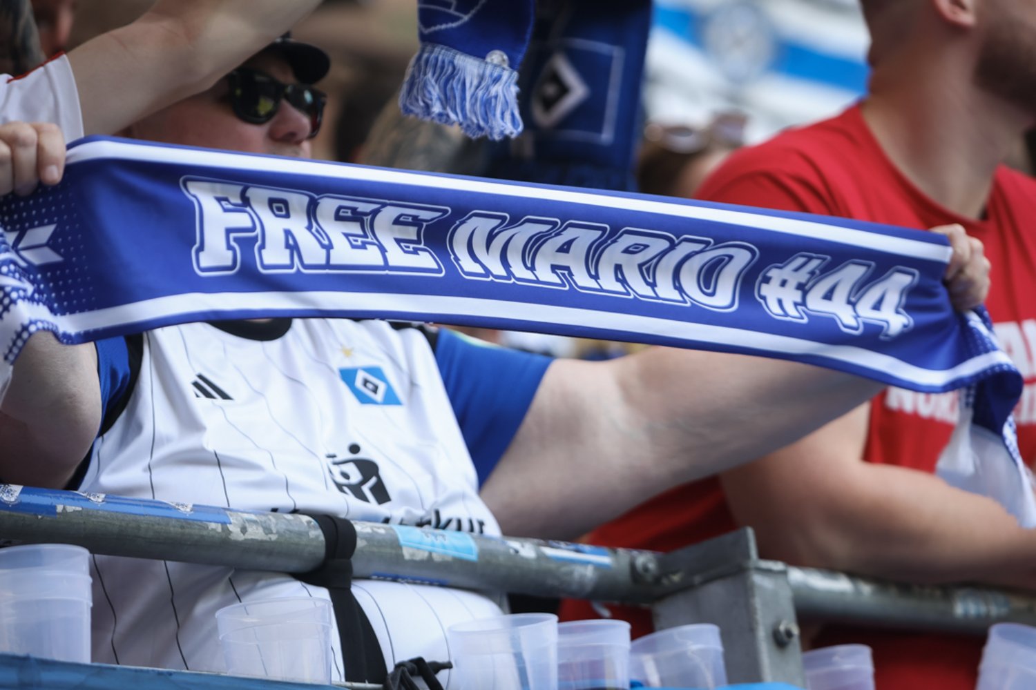 Hamburger SV – SC Preußen Münster 4-1 (52)