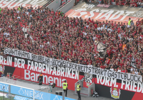 Bayer 04 Leverkusen – RB Leipzig 2-3 (10)