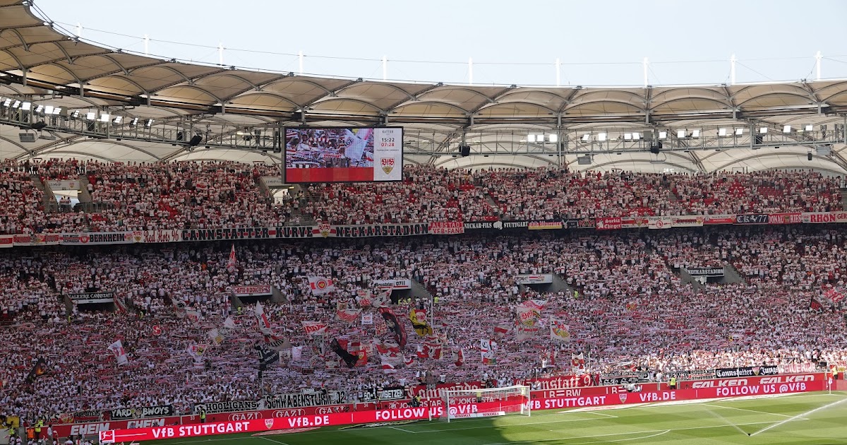 VfB Stuttgart – 1. FSV Mainz 05 3-3 (15)