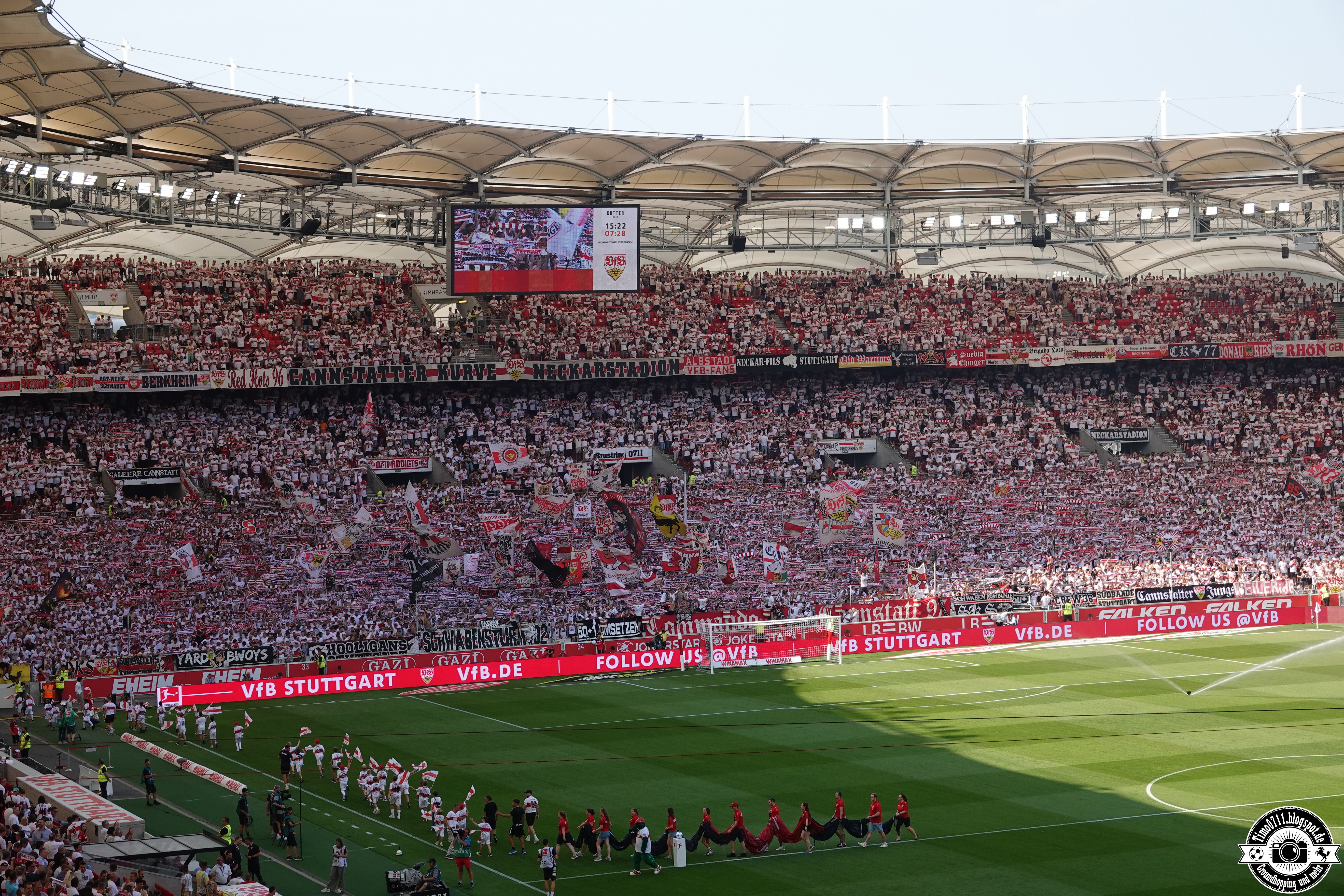 VfB Stuttgart – 1. FSV Mainz 05 3-3 (25)