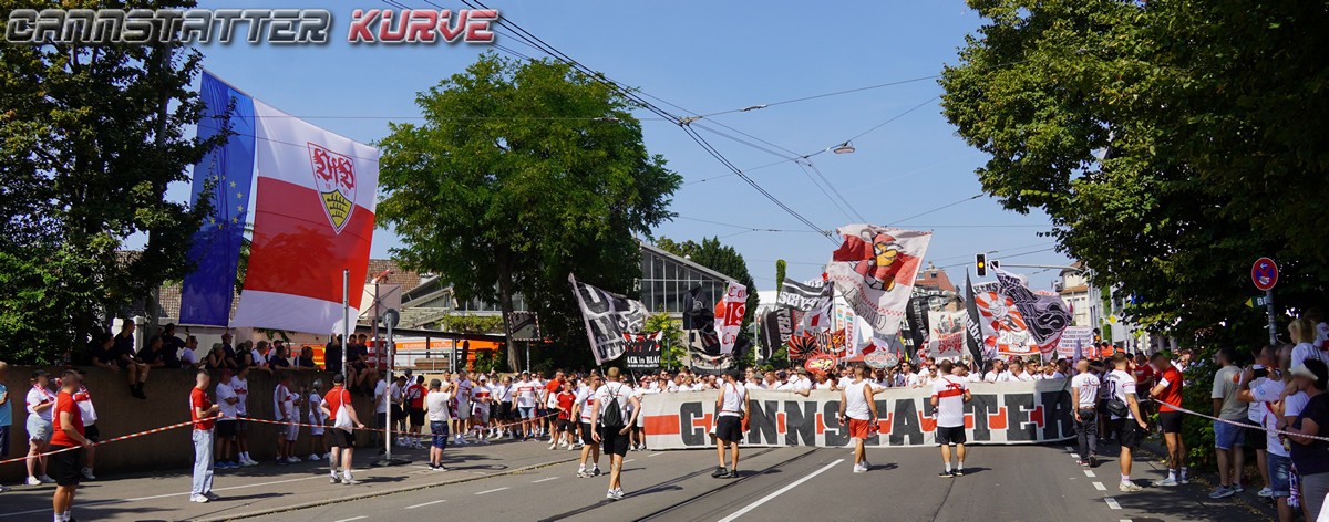 VfB Stuttgart – 1. FSV Mainz 05 3-3 (40)
