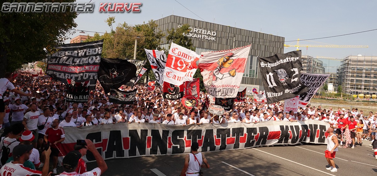 VfB Stuttgart – 1. FSV Mainz 05 3-3 (46)