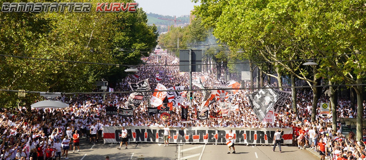 VfB Stuttgart – 1. FSV Mainz 05 3-3 (50)